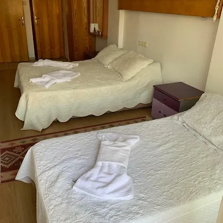 Szálloda Yuksel