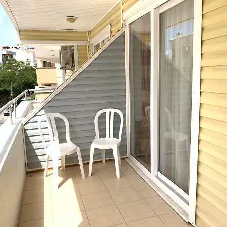 Yuksel 2* Kuşadası