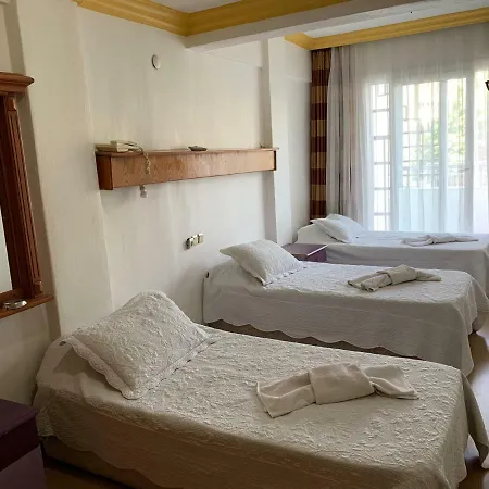 Yuksel 2* Kuşadası