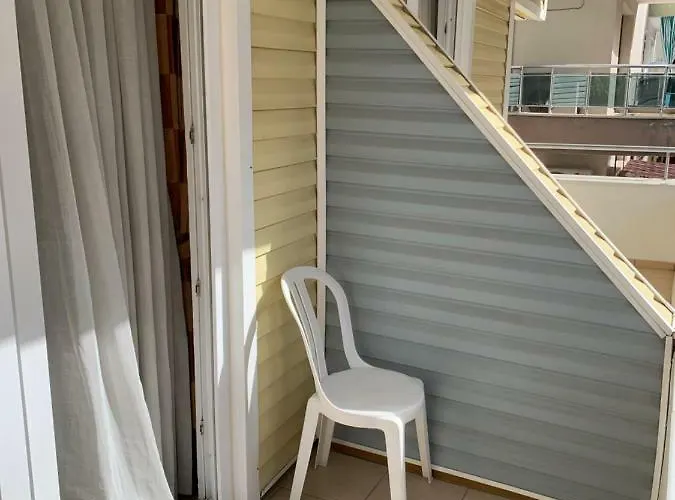 Yuksel Hotell Kusadası