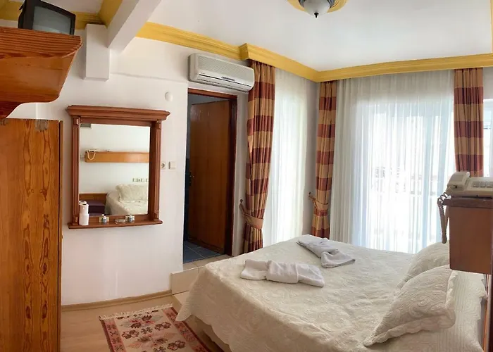 Yuksel Hotell