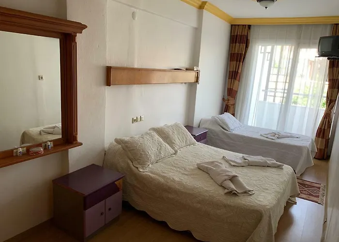 Yuksel Hotell