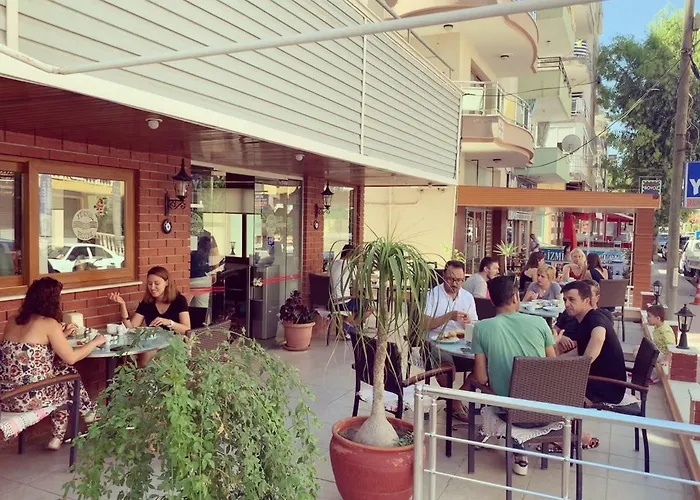 Yuksel Kusadası