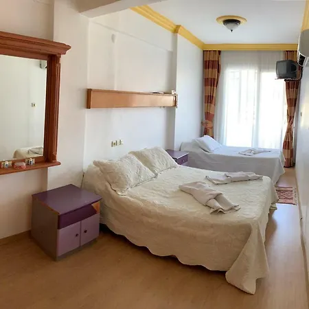 Yuksel Hotel Kusadası