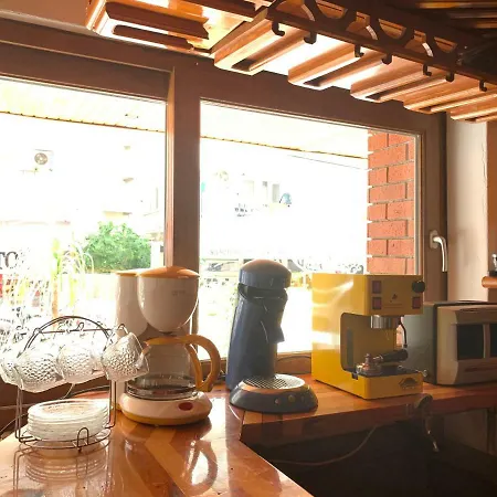 Yuksel 酒店
