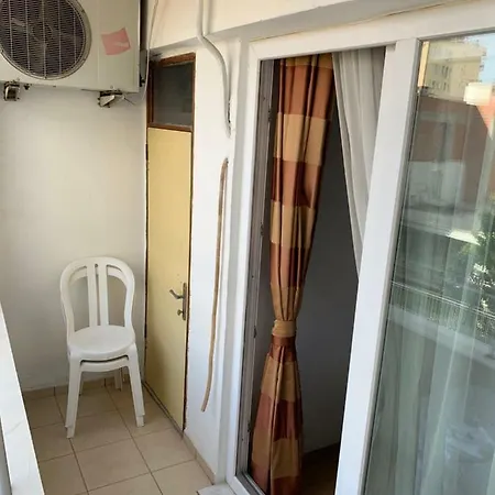 Yuksel 2* Kusadası