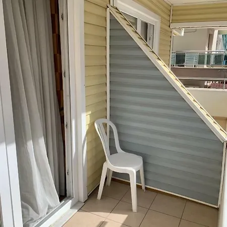 Yuksel Hotel Kusadası